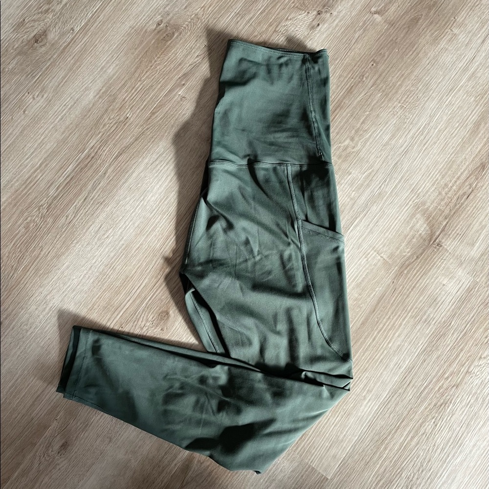 Maternity Active Leggings